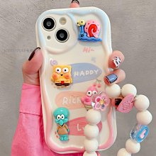 海棉寶寶手機吊繩<四選一> 歷史價格詳細信息