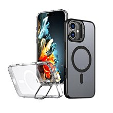 Magsafe磁吸殼 蘋果 iPhone X XS Max XR 手機殼 透明 四角加厚kb  露天市集  全台最大的網 歷史價格詳細信息