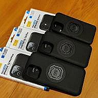 QUAD LOCK 手機殼 Iphone11 PRO 耐用 超細纖維《比帽王》 歷史價格詳細信息