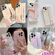 彩虹護腕女手腕百搭ins潮流瑜伽街舞藍球運動吸汗遮疤防~熱賣中 歷史價格詳細信息