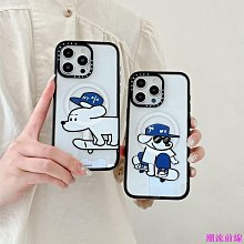 蘋果i15手機殼 史迪仔安琪 卡通側圖 亞克力硬殼 防摔殼 iPhone 14 13 12 Pro Max 保護殼 情侶 防摔 手機保護套 手機保護殼-潮流前線 歷史價格詳細信息