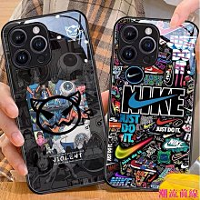 iPhone 14 手機殼 保護殼 潮牌 鬥牛犬 皮質 腕帶 斜跨 蘋果12/13/14Promax 全包 防摔 保護套 歷史價格詳細信息