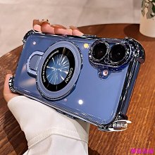 蘋果16Pro max保護殼 鎧甲磁吸支架推窗 商務iPhone16保護套 簡約素面IPhone16 Plus手機套 韓版防摔蘋果16Pro手機殼 歷史價格詳細信息