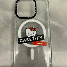 Hello Kitty x CASETiFY 三麗鷗聯名 蝴蝶結適用于iPhone15/14/Plus/Pro/Max防摔手機殼 歷史價格詳細信息