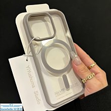 magsafe磁吸透明車載無線充電器出風口支架適用手機無線充電 歷史價格詳細信息