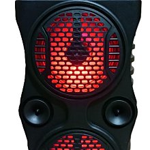 音響 喇叭 藍芽喇叭 手提 帶燈音箱無線小音箱智能低音炮大音量超大音響藍牙高音質超長 歷史價格詳細信息