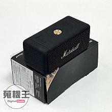 Marshall Emberton II 藍牙喇叭 - 鑄鋼黑 歷史價格詳細信息