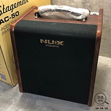 NUX STAGEMAN FLOOR NAP-5 木吉他 前級 / DI效果器【敦煌樂器】 歷史價格詳細信息