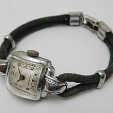 【timekeeper】 50年代瑞士獨立錶廠Blita 17石鍍金機械錶(免運) 歷史價格詳細信息