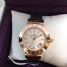 {FUANCLOCK}全新台灣總代理公司貨專門店 CHARRIOL 028PD1 540 552真鑽玫瑰金 兩年保固 歷史價格詳細信息