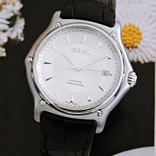 玉寶 EBEL Beluga Tonneau Quartz 石英 28mm_9656G38/1912035203 歷史價格詳細信息