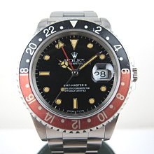 勞力士-Rolex GMT-MASTER 美航空飛行員設計兩地時針 Ref.6542格林尼治型腕錶 超強夜光效 歷史價格詳細信息