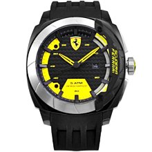 SCUDERIA ferrari watch SF.02.1.29.0006 F1 法拉利 手錶 全新收藏品 歷史價格詳細信息