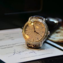 愛彼Audemars Piguet錶節 歷史價格詳細信息