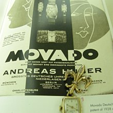 MOVADO 摩凡陀全球限量/18K經典紀念錶 已交誼 歷史價格詳細信息