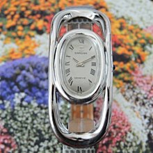 真品 SARCAR 世家 典藏手動上錬大彎背造型古董錶 女錶 歷史價格詳細信息