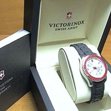 【優力文具】VICTORINOX 瑞士維氏 軍官系列 運動腕錶-白/32mm(241366) 歷史價格詳細信息