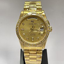 {FUAN}RN勞斯丹頓 公司貨總代理專門店 97626LGJ1-A4 榮耀羅馬腕錶 二年保固  分期零利率 歷史價格詳細信息