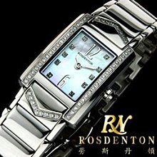 {FUAN}RN勞斯丹頓 公司貨總代理專門店 97626LGJ1-A4 榮耀羅馬腕錶 二年保固  分期零利率 歷史價格詳細信息
