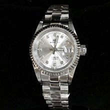 {FUAN}RN勞斯丹頓 公司貨總代理專門店 97626LGJ1-A4 榮耀羅馬腕錶 二年保固  分期零利率 歷史價格詳細信息