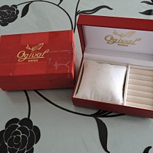 愛其華Ogival   古董手錶 歷史價格詳細信息