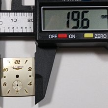 GP 芝柏 Girard-Perregaux 原廠木質錶盒 歷史價格詳細信息