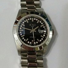 HOGA數字機械錶,附原裝錶盒,瑞士製,購入價近3萬,售出不可退換貨,誠意購買者可議價 歷史價格詳細信息