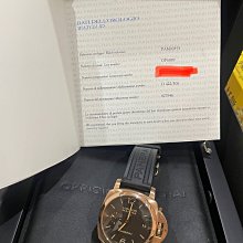 沛納海全自動機械機芯藍寶石鏡面玻璃44mm*14mm頭層牛皮錶帶搭配原裝針扣一款來自硬漢的手錶 歷史價格詳細信息