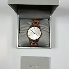 CK手錶,編號CKP0168,36mm, 42mm玫瑰金錶殼,咖啡色錶帶款 歷史價格詳細信息