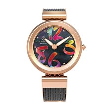 【????夏利豪????大手圍????2.5折????9新????】CHARRIOL 夏利豪 經典 鋼索 錶【保障真品&超低價超低價分六期】 歷史價格詳細信息