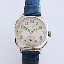 古董機械錶 TASAN 時間可正常行走 錶徑23mm 錶帶是SEIKO 手上鍊 歷史價格詳細信息