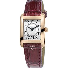 Frederique Constant 康斯登 HIGHLIFE LADIES 真鑽石英女錶-31mm藍色 FC-240ND2NH6B 歷史價格詳細信息