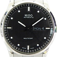 [專業模型] 機械錶 [Roberta di Camerino] 諾貝達 金自動錶[金色面+星+日期]時尚/商務/軍錶 歷史價格詳細信息