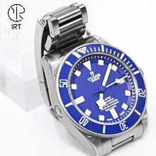【IRT - 只賣膜】TUDOR 帝舵 腕錶專用型防護膜 手錶包膜 M79363N-0001 歷史價格詳細信息