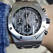 （已交流）愛彼 AP26420OR Audemars Piguet Royal Oak 歷史價格詳細信息