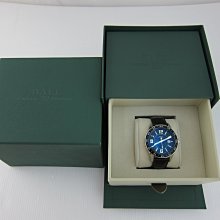 BALL Engineer GMT II 工程師天文臺認證機械錶(DG2118C-S9C-BK) 歷史價格詳細信息