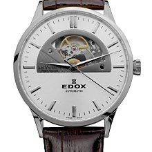 EDOX 伊度 Delfin 海豚200米潛水計時手錶-43mm(E10113.3CA.NIN) 歷史價格詳細信息