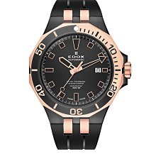 EDOX 伊度 Delfin 海豚200米潛水計時手錶-43mm(E10113.3CA.NIN) 歷史價格詳細信息