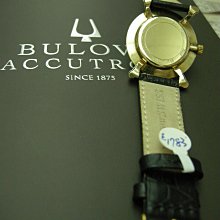 品牌BULOVA玫瑰金錶，功能正常，全新電池 歷史價格詳細信息