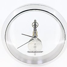 Jeager Le Coultre積家18K金手上鍊機械錶 歷史價格詳細信息