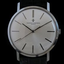 vacheron constantin 江詩丹頓 Heures Creatives P37640-000G-B021 歷史價格詳細信息