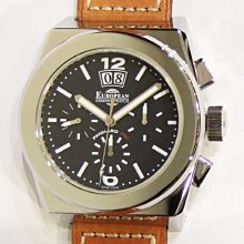 WATCHBAR/品牌：TSAR BOMBA 款式:REF:TB8218-03/材質:陶瓷&碳纖維/錶況:全新品 歷史價格詳細信息
