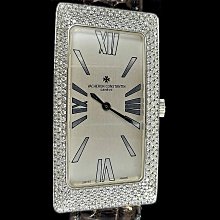 vacheron constantin 江詩丹頓 Heures Creatives P37640-000G-B021 歷史價格詳細信息