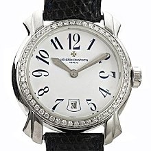 vacheron constantin 江詩丹頓 Heures Creatives P37640-000G-B021 歷史價格詳細信息