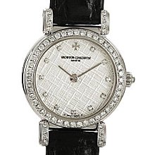 vacheron constantin 江詩丹頓 Heures Creatives P37640-000G-B021 歷史價格詳細信息