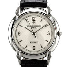 vacheron constantin 江詩丹頓 Heures Creatives P37640-000G-B021 歷史價格詳細信息