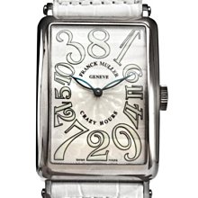 Franck Muller 法蘭穆勒 FM Vanguard V45 45MM 白鋼 豪華鑽錶 自動機芯 盒單全 歷史價格詳細信息