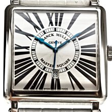Franck Muller 法蘭穆勒 FM Vanguard V45 45MM 白鋼 豪華鑽錶 自動機芯 盒單全 歷史價格詳細信息