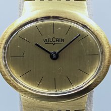 VULCAIN窩路堅-1970年代著名美國總統錶,瑞士機械錶,具收藏保值錶款 歷史價格詳細信息