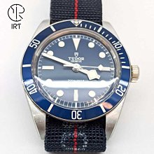 【IRT - 只賣膜】TUDOR 帝舵 腕錶專用型防護膜 手錶包膜 M79363N-0001 歷史價格詳細信息